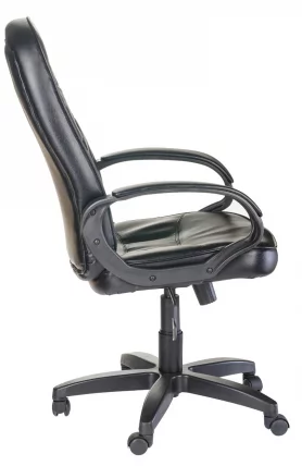 Кресло КАНЦ ULTRA коричневый_1