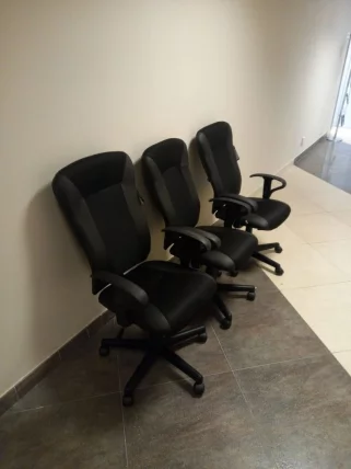 Кресло BRABIX Optima MG-370 Черный_5