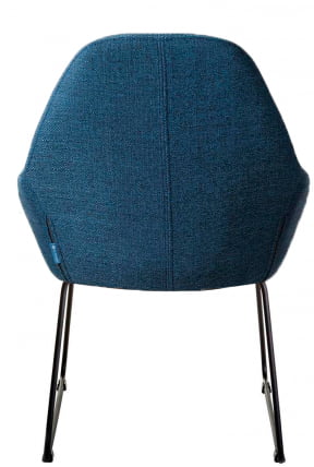 Стул Kent БлюАрт/Линк_2