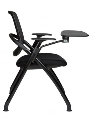 Конференц-кресло Clip Черный_3