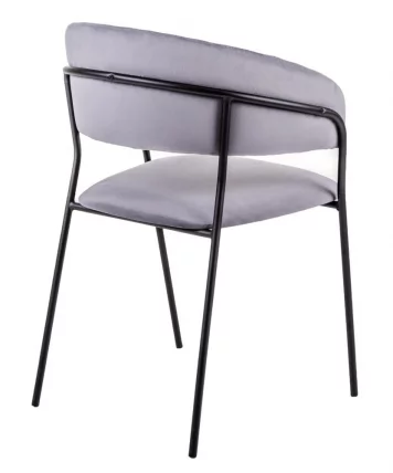 Стул Portman Grey_3