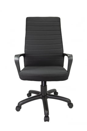 Кресло офисное RCH 1165-3 S PL Черное_1