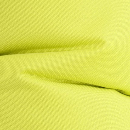 Пуф/стол Ergo/Эрго рогожка с водоотталкивающей пропиткой, Лайм_6