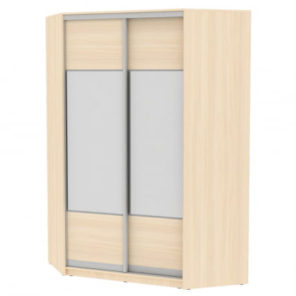 Шкаф-купе YA-230х1400-568-5(ДМ-D3D3)_0