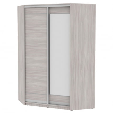 Шкаф-купе YA-230х1400-718-2(ЯШС-D1D2)_0