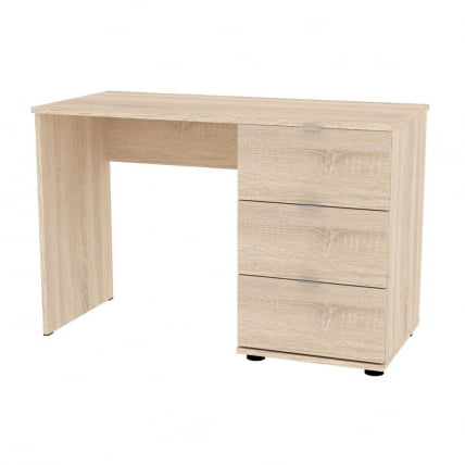 Туалетный столик Алиса(C6)657х1001х459сторцевойручкой(ДСС)_0