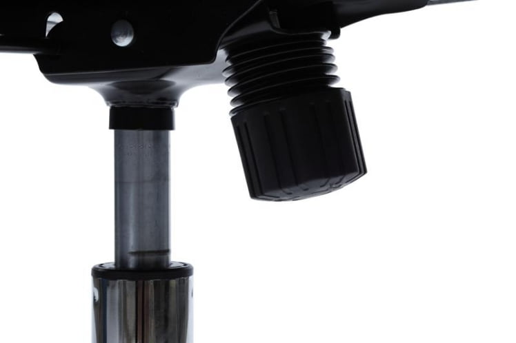 Кресло Art RCH 6017M Черный_12