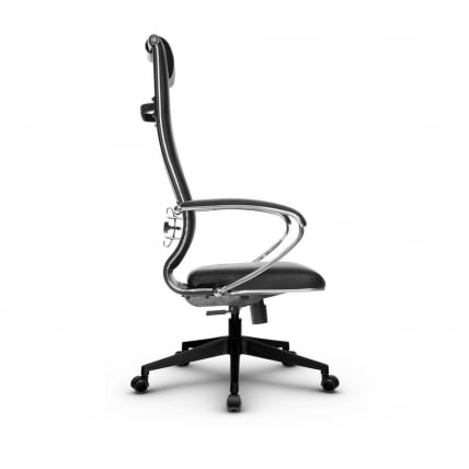 Кресло руководителя Metta L 1m 50M/K Комплект 6 Черное_1