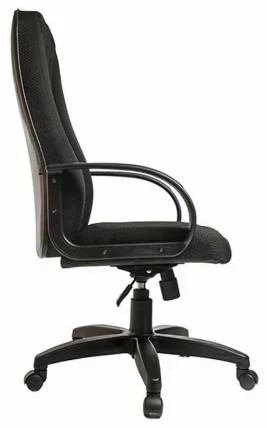 Кресло AV 101 (аналог Менежер) ткань Черная_1