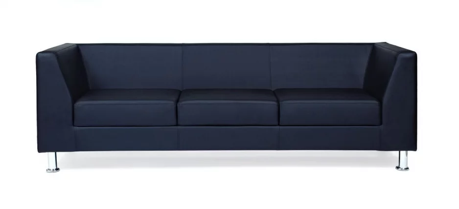 Диван трехместный (Дерби)  Consul Eichel_0