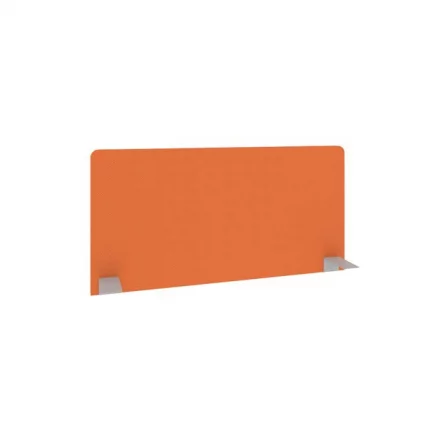 Экран тканевый SLIM SYSTEM С.ТЭКР-3 Оранжевый_0