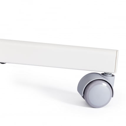 Кресло компьютерное детское Funny ткань, голубой_9