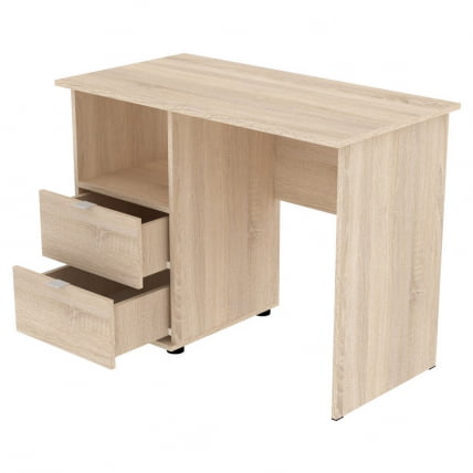 Стол Алиса(T15)743х1000х522сторцевойручкой(Венге-ДМ)_1