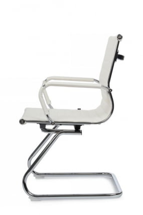 Кресло Hugo RCH 6002-3E Белый_5