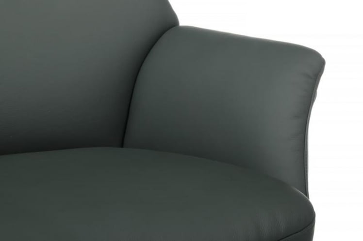 Кресло Batisto-ST C2018 Зеленый_5