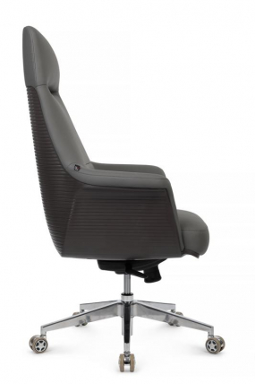 Кресло Verdi A655C Серый_1