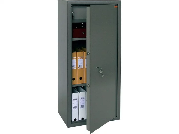 Сейф офисный ASM.120 T_0