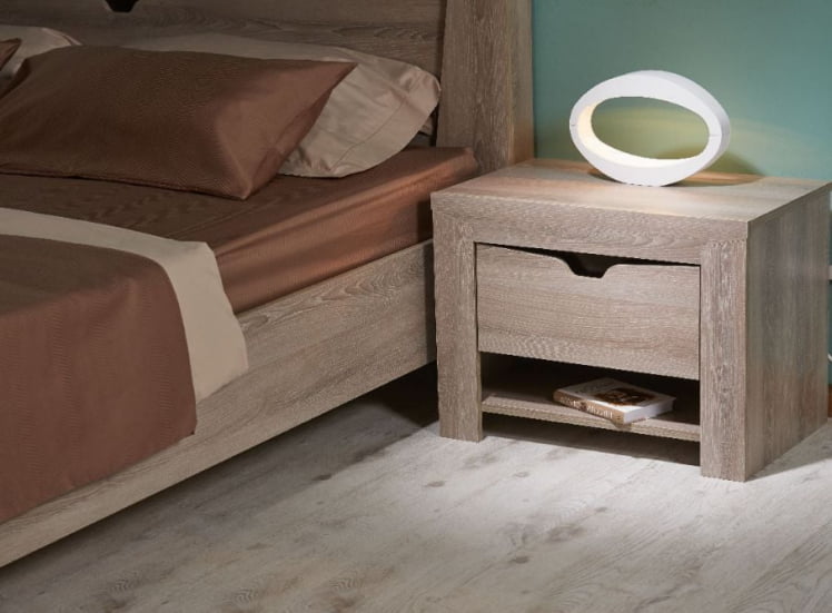 Спальный гарнитур Гарда Композиция 1_3