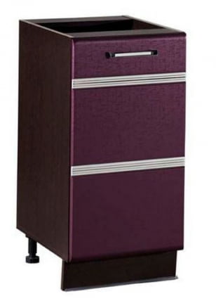 Кухня угловая Палермо 8 (Э)_11