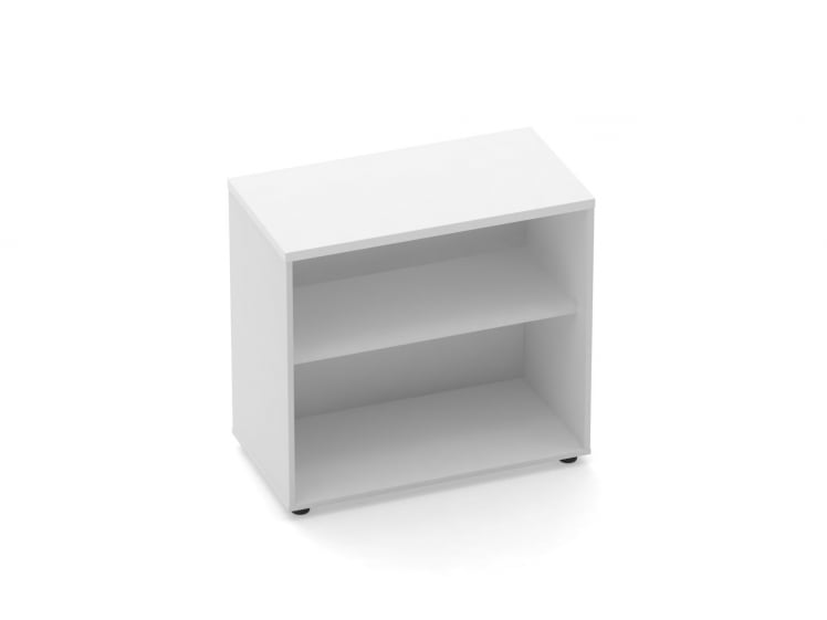Тумба открытая Deka 9.01.08 Белый_0
