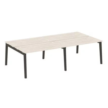 Рабочая станция ONIX WOOD OW.D.RS-4.3.7 Денвер Светлый/Темный_0