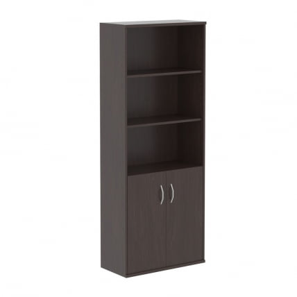 Шкаф для документов СТ-1.1 Венге магия_0