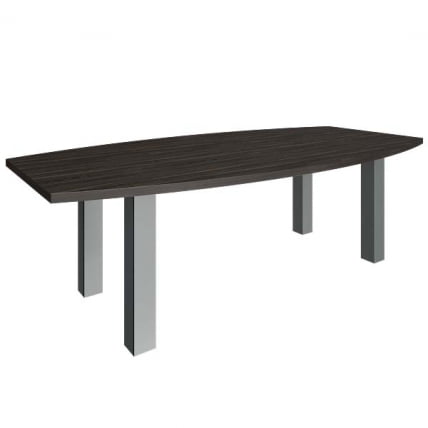 Стол переговорный YALTA LT-SP3 Суар Темный_0