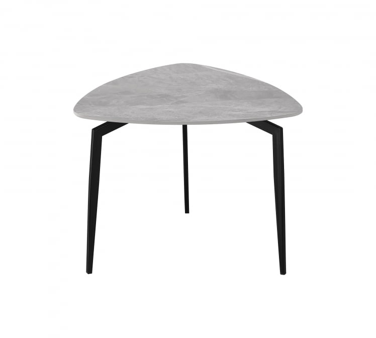 Журнальный столик Alara серая керамика_2