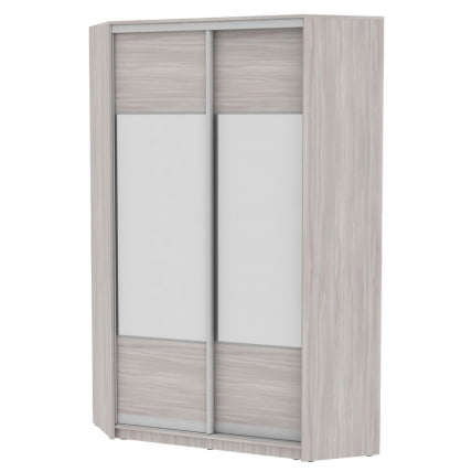 Шкаф-купе YA-230х1250-3(ЯШС-D3D3)_0