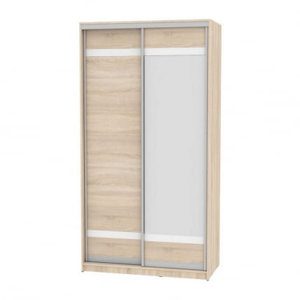 Шкаф-купе B-220х120х60-1(ДСС-D9D10)_0