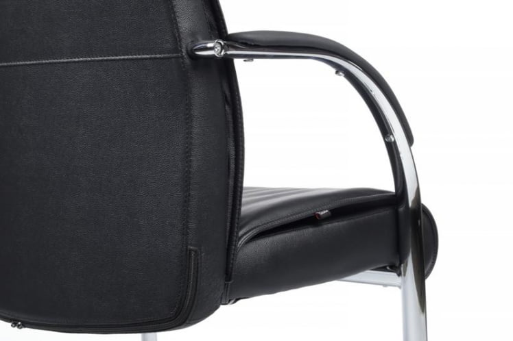 Кресло Gaston-SF 9364 Черный_6