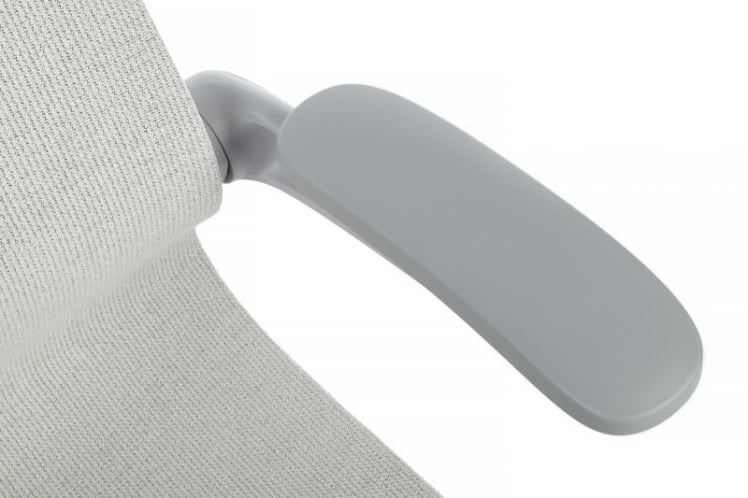 Кресло Миллер ЙКС-300 Серый / Miller YX-300_6