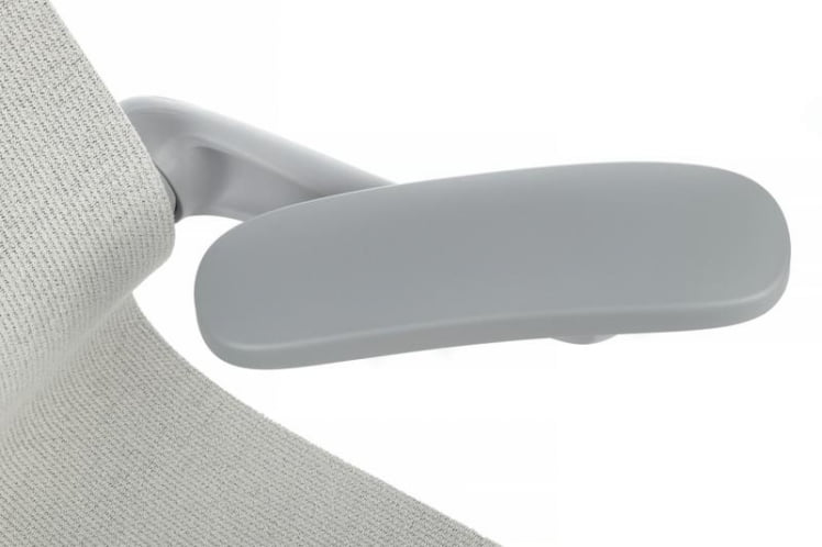 Кресло Миллер ЙКС-300 Серый / Miller YX-300_9