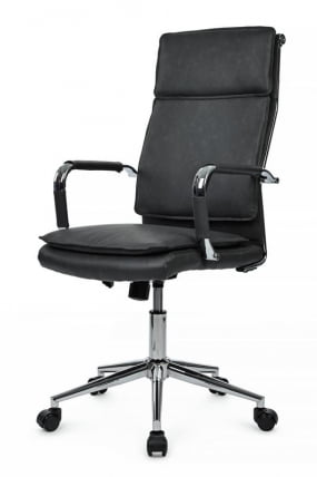 Кресло Dil RCH 6018H Темно-серый_6