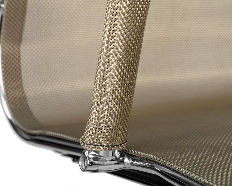 Офисное кресло для персонала DOBRIN CARTER (бежевый (22039))_6