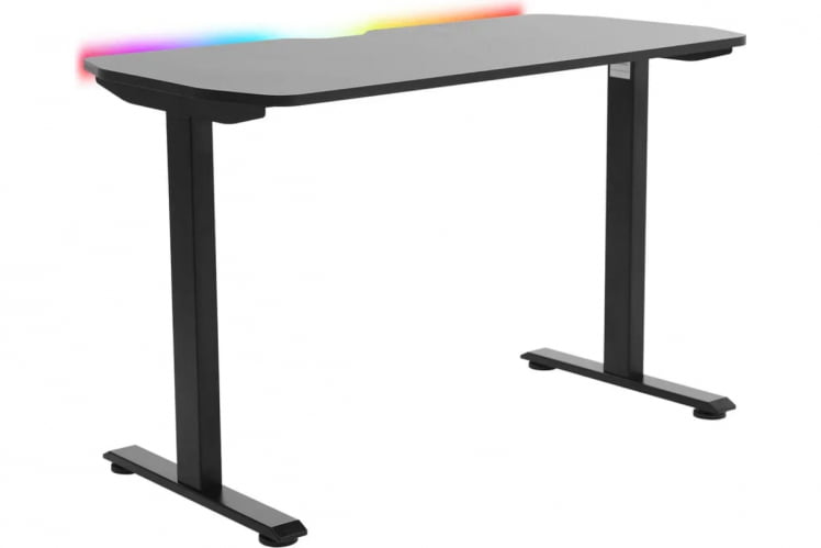 Геймерский стол Platform Ambilight 120_0