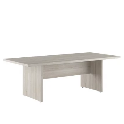 Стол для переговоров ZIO28570422 Светлый дуб_0