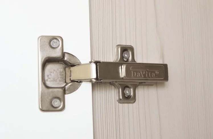 Комплект мебели для гостиной Венеция №08 Сосна Астрид Ваниль_19