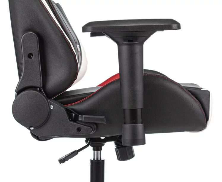 Геймерское кресло Zombie VIKING TANK RED_7