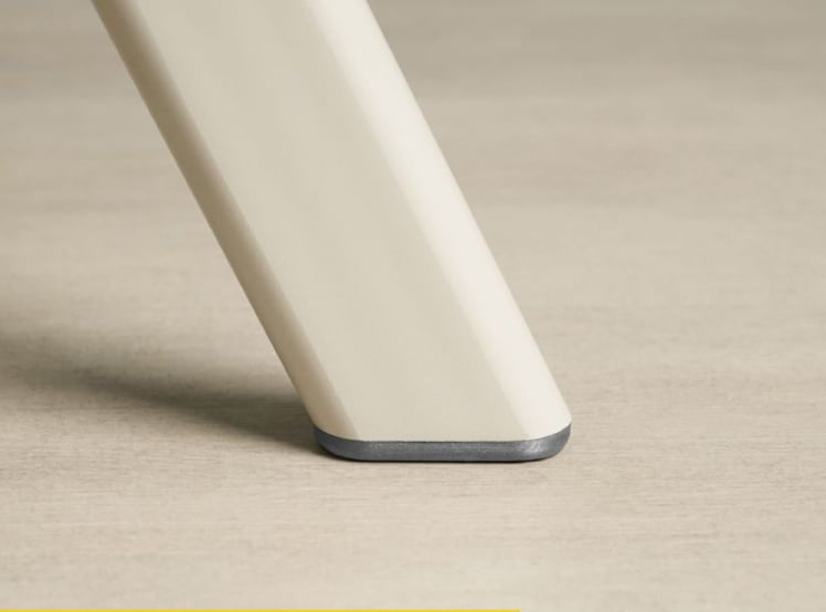 Обеденный стол Орфей 50 (01) Стоун крем_5