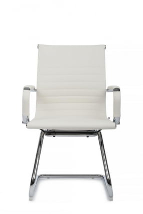 Кресло Hugo RCH 6002-3E Белый_7