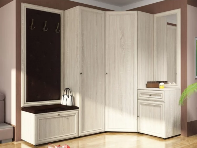 Прихожая Оскар