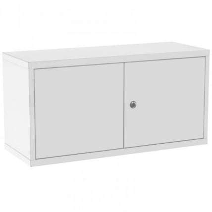 Полка навесная ПН-2 (металлические дверки)_0