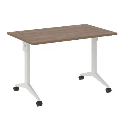 Стол складной мобильный X-Pull X.M-2.7 Дуб Аризона/Белый_0