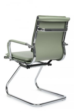 Кресло Hugo RCH 6003-3E Зеленый_4