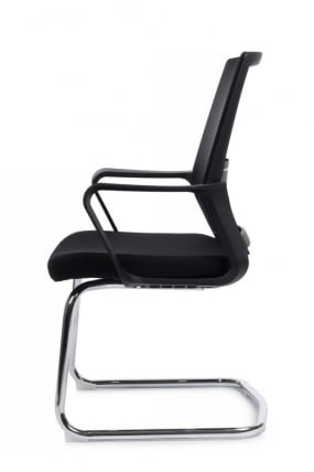 Кресло Mint RCH M1029CBE Черный_5