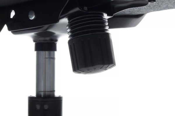 Кресло Point RCH 8325M (Черный пластик/Черный)_8