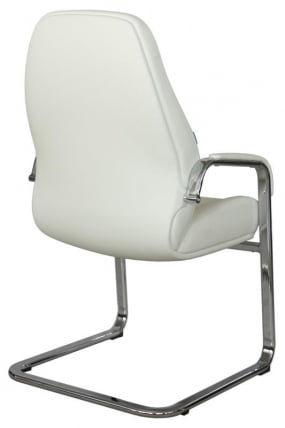 Кресло Orso-SF F385 Белый_2