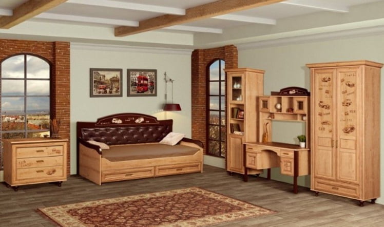 Детская Ралли набор №3_0