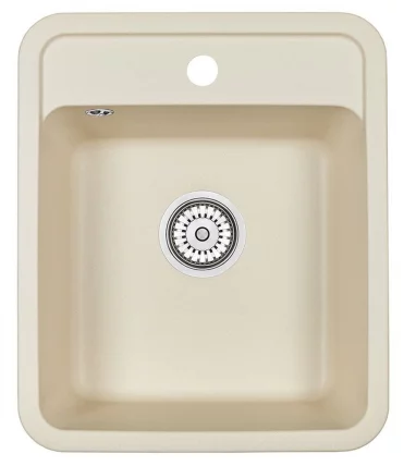Кухонная мойка STANDART 4202 Брют_0